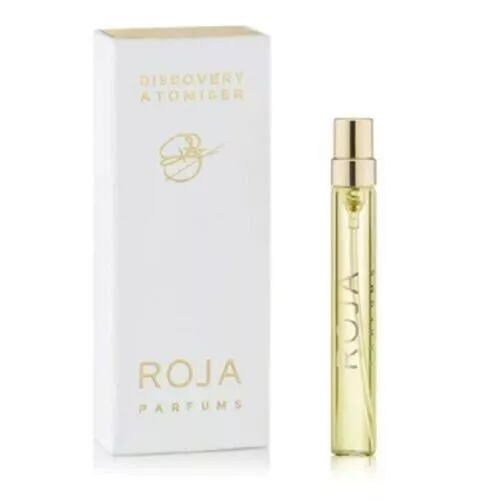 ROJA PARFUMS Elixir Pour Femme Essence De Parfum Discovery Atomizer 7.5ml 0.25oz