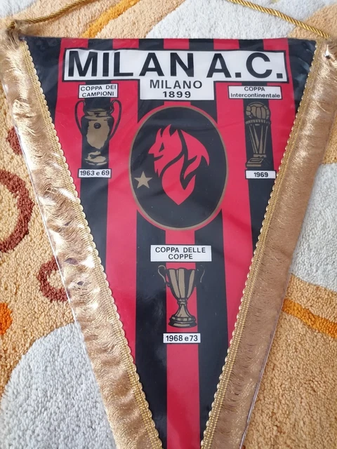 OLD GAGLIARDETTO PENNANT banderin Deportivo Paestino Chile EUR 45,00 - ES