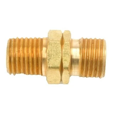 1/4-In. Male Pipe Thread x 9/16-In. Left-Hand Male Fitting -F276152