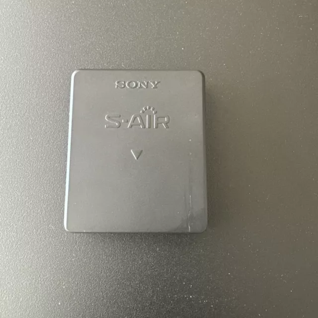 Tarjeta transceptora inalámbrica genuina Sony EZW-RT10A (solo tarjeta)