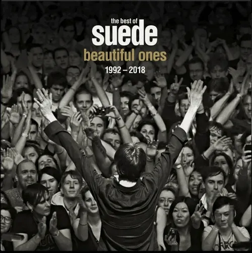 Suede - The Best Of Suede. Beautiful Ones. 1992-2018 - 2 x Vinyl LP 33T Neuf