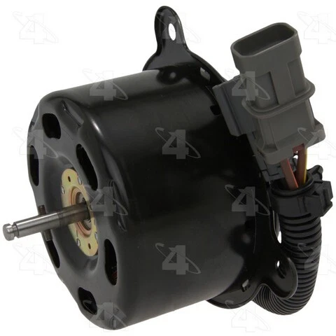 Four Seasons A/C Condenser Fan Motor,Engine Cooling Fan Motor P/N:35312