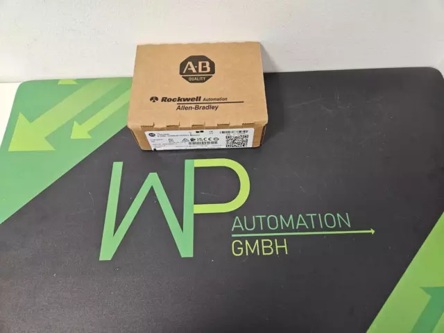 Allen-Bradley 1769-OF8C Output Module  **Neu versiegelt** Baujahr Dezember 2023*