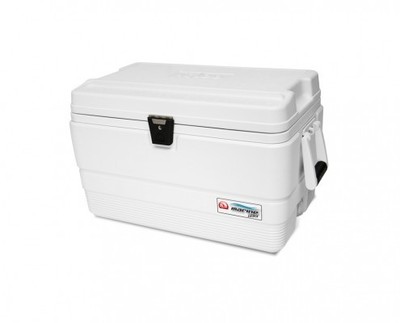 Igloo GHIACCIAIA IGLOO MARINE CONTOUR 25 QT CONTENITORE TERMICO FRIGO 
