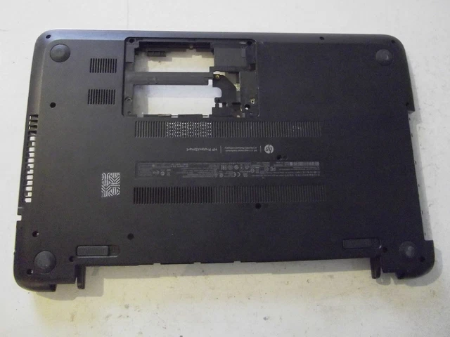 Repose-main / Coque Supérieure HP Pavilion DV6 (DV6-1230sf) - Occasion
