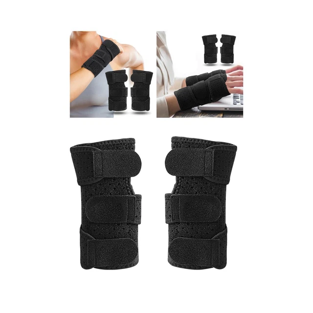 HOMED Handgelenkmanschette XXS <12cm | Support Poignet main image 1