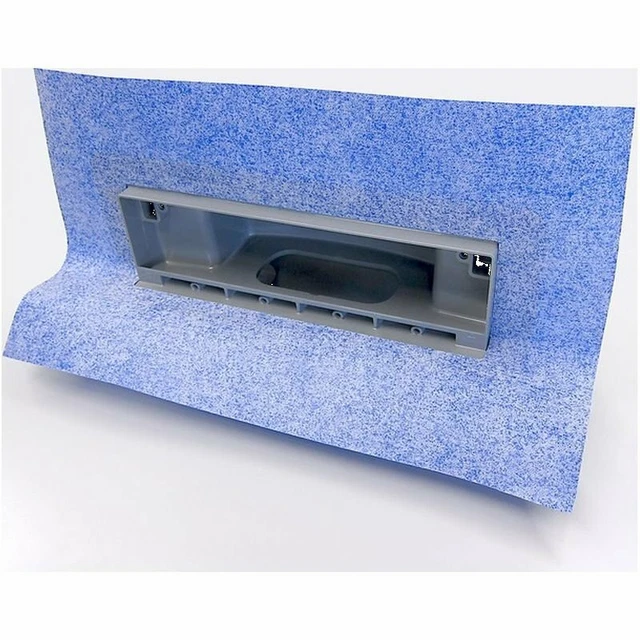 KIT D'ÉTANCHÉITÉ KNAUF bande d'étanchéité de surface coins bande d