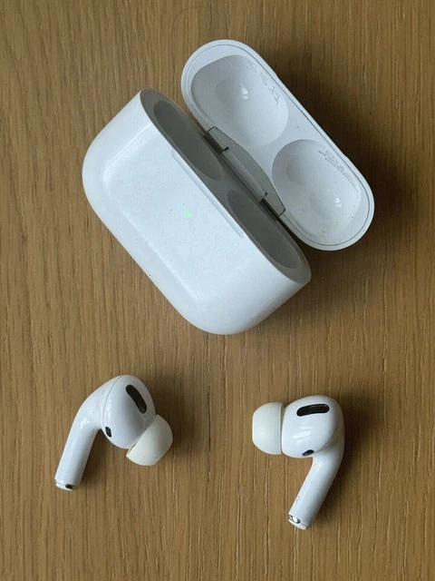 Genuine Apple AirPods Pro with Case A2190, A2083, A2084
