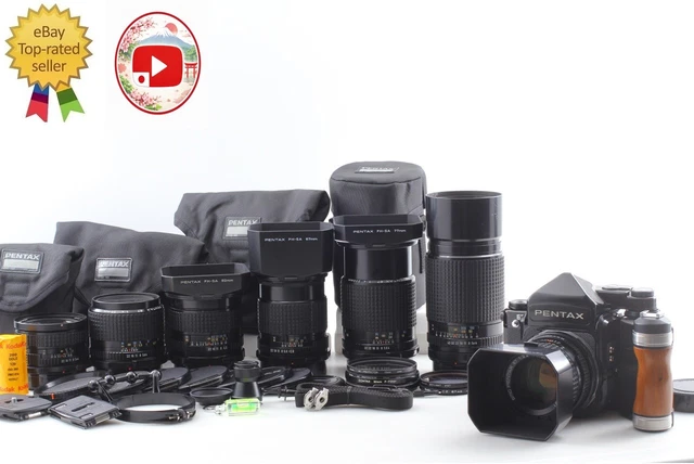 JUEGO DE LENTES PENTAX Q 5 15mm 2389 EUR 209,92 - PicClick ES