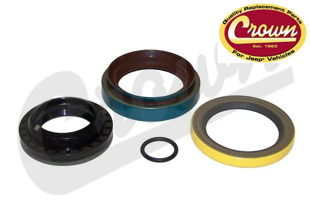 Kit guarnizione custodia trasferimento per Jeep Grand Cherokee 4.0 e 4.7 247-SK