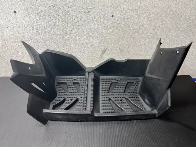 OEM Polaris Outlaw 90 110 Right Footwell / Floorboard  0453320-070  2007-2023