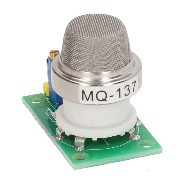 Ammoniak-Erkennungssensor 5-500 Ppm Ammoniak-Sensormodul Breite Anwendung Fü OBD