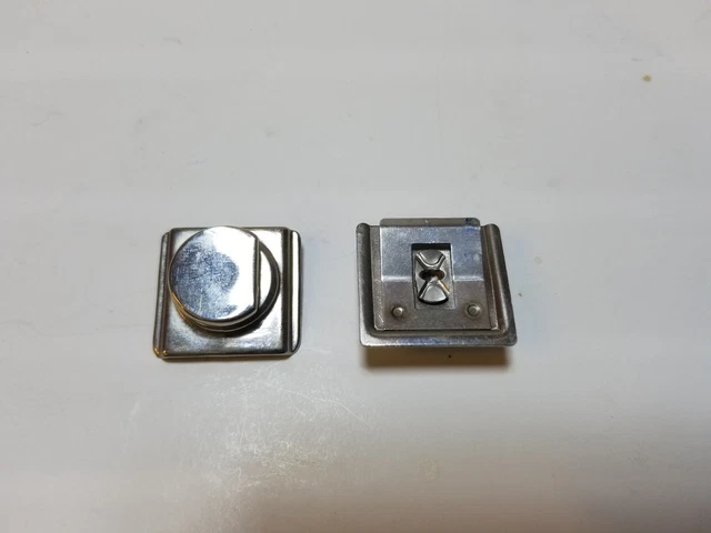 GE Ericsson M/A-Com Radio MRK LPE Jaguar M-RK  Belt Clip swivel d ring