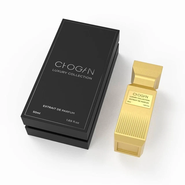 Profumi Chogan - Olfazeta  /  Unisex  /  50 Ml Luxury  / 127