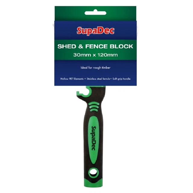 SupaDec - Brosse bloc (ST2238)