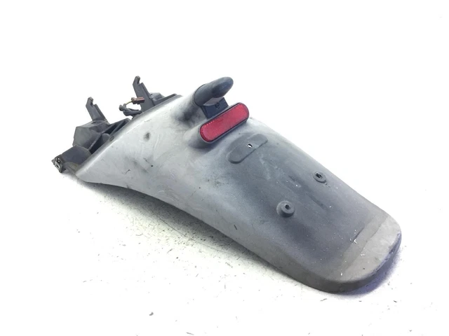 Original PIAGGIO Rear Stop Light For Beverly 500 (2002-2004) – OEM PI 582596