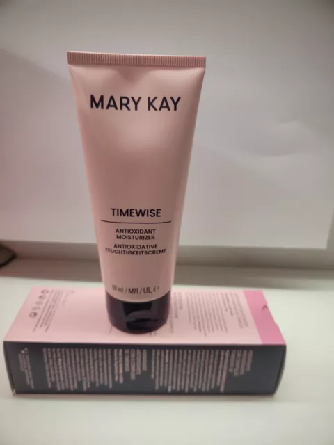 Mary Kay TimeWise Antioxidant Feuchtigkeitscreme    Normal/Trockene Haut Neu&OVP