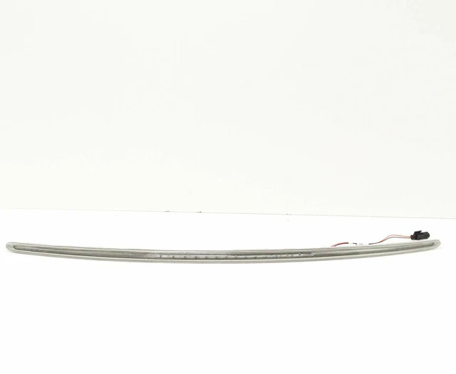 Neuf Mini Clubman R55 Démarrage Arrière Lid Troisième Frein Blanc 63252755613