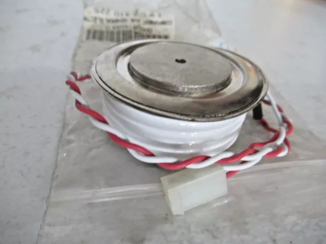 New Prx Thyristor Module 104X125Da 150 9242