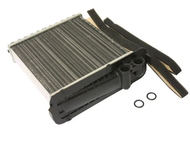 APA/URO Parts 63WN76H Heater Core Fits 1993-1997 Volvo 850 HVAC Heater Core
