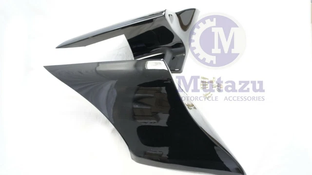 extended side covers for harley davidson