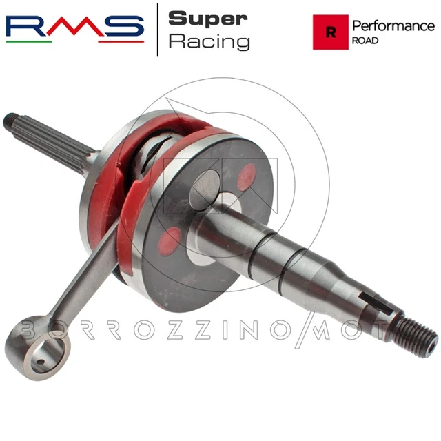 What Is Rms Racing ARBRE MOTEUR RMS Racing Ples Ples Pour YAMAHA VINO 2T 50 EUR 90,78 ...