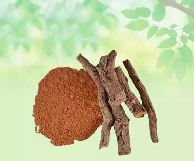 Majith Root Powder - Manjistha Root -Manjith -Majeeth -Madder - Rubia Cordifolia