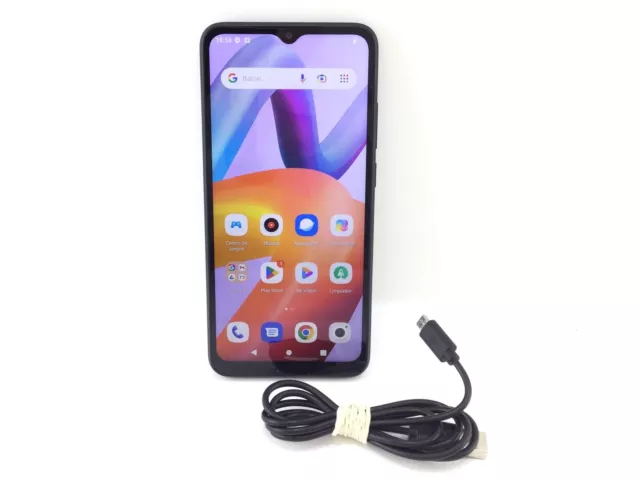 Smartphone Xiaomi Mi A2 4Gb 64Gb Libre 18271522