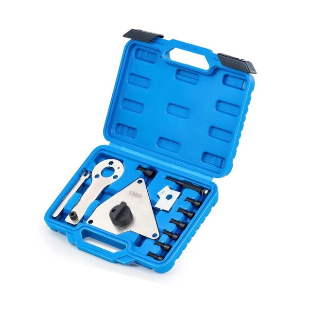 Engine Timing Tool For Alfa Romeo/Fiat Multiair 1.4 Turbo Engine - View #4