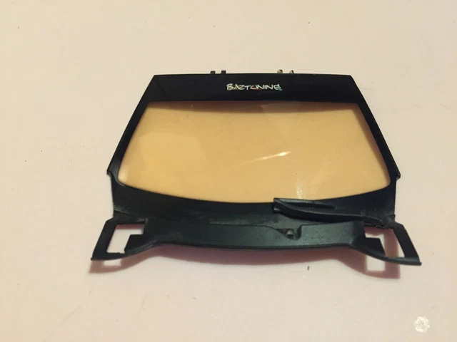 Pièce Miniature Ligne Échappement Pour Renault Mégane Sword 1/18 Par Norev (MTK) - Occasion