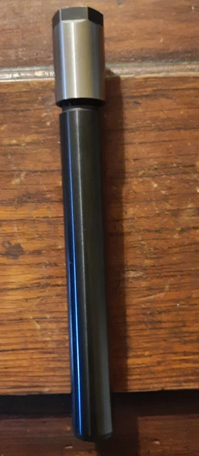 Kennametal Da200 Collett Chuck Extension Ss075Da204712 ¾" Shank 7" Oal