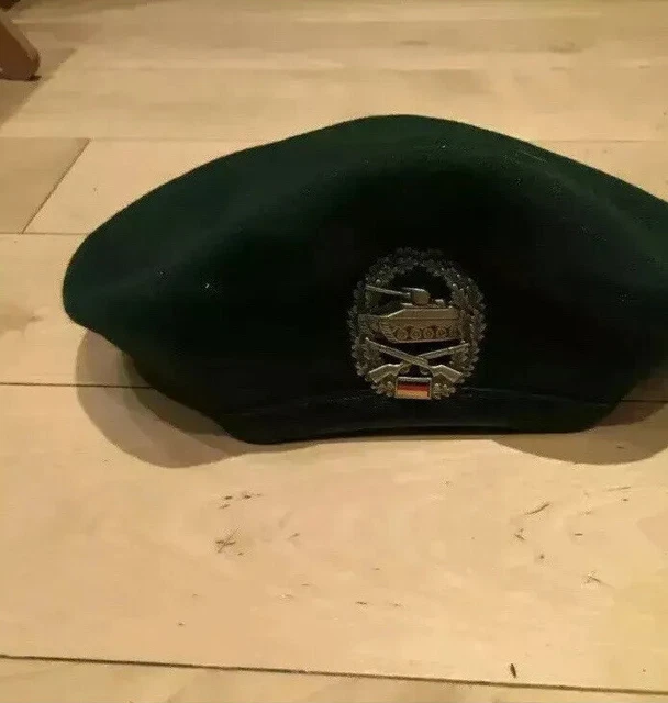 Flexfit Barettabzeichen Panzergrenadier - Perfekte Cap Für Militärfans