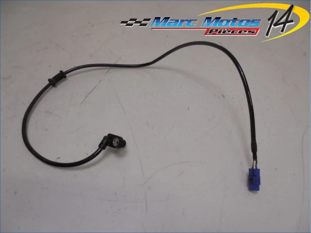 Capteur Abs Arriere Suzuki 125 Burgman  2014