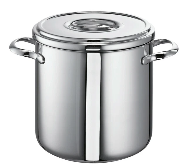 Schulte-Ufer Suppentopf Romana i 20 cm Kochtopf Induktion NEU & OVP 6361-20 i