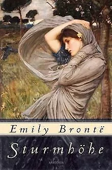 Sturmhöhe von Emily Brontë | Buch | Zustand gut