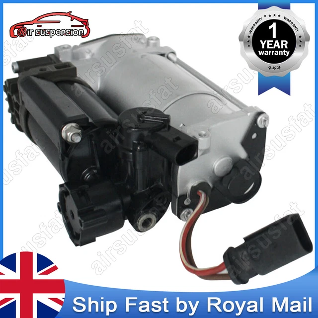 FOR JAGUAR XJSERIES X350 X358 XJR XJ6 XJ8 XJ C2C27702 Air Suspension