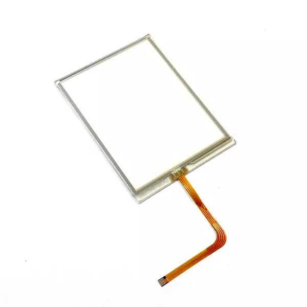 Touch Screen Digitizer for Motorola Symbol MC75 MC75A MC75A0 Handheld