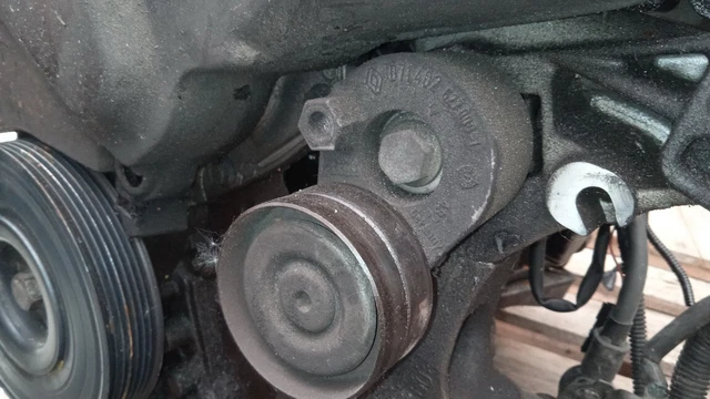 0714026270001 071402627000-1  F9Q Tensioner Belt (Gates Tensioner P FR1640907-62
