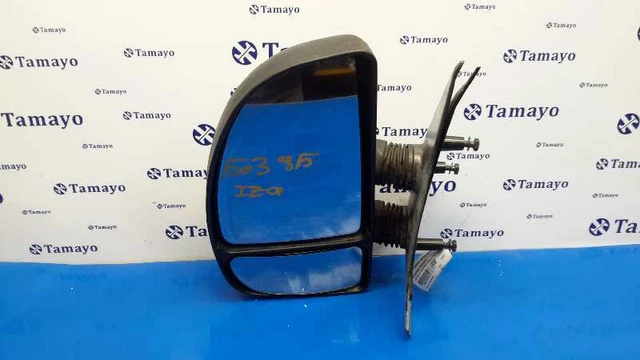 SPECCHIETTO RETROVISORE SINISTRO Per FIAT DUCATO CAJA CHASIS 2.8 TDI 1998 971174 EUR 39,87 - Foto 7