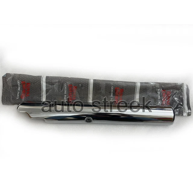 silencer guard for royal enfield classic 350