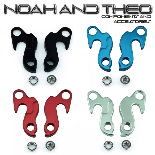 Gear Mech Derailleur Hanger Dropout Trek Gary Fisher Schwinn Mongoose MEKK Klein