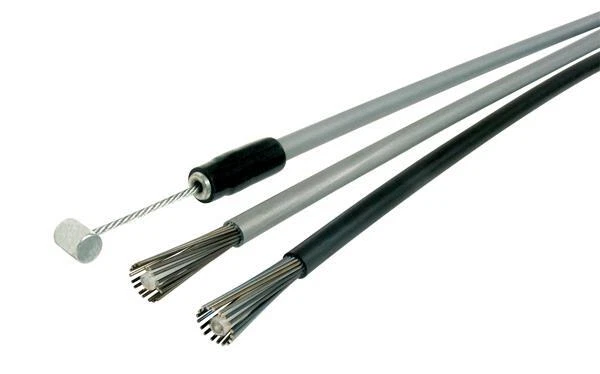 Motion Pro Twist Throttle Replacement Cable - Magura Cruise Style - 01-1199