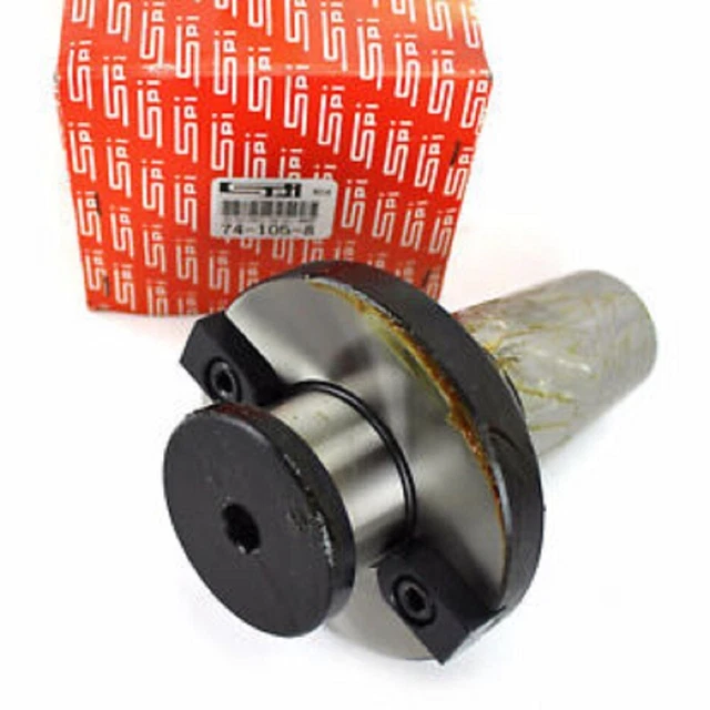 SPI 74-105-8 2" 4MT Shell Mill Holder