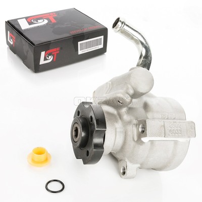 POMPA idraulica servopumpe sterzo per Citroen Jumper I 1 230 1.9 TD 2.0 2.5 TD 