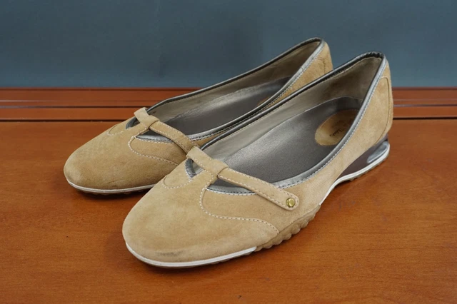 Cole haan aria slingback skimmer flat outlet