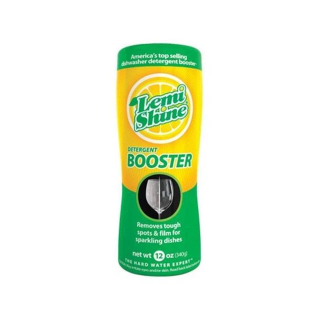 Lemi Shine 703074228744 12 oz Dish Additive