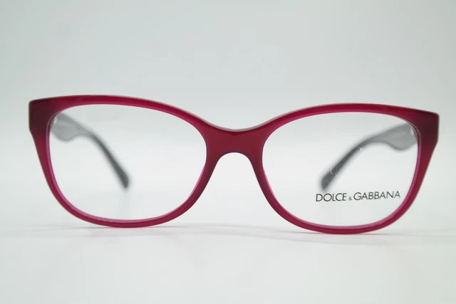 Montura gafas top dolce gabbana