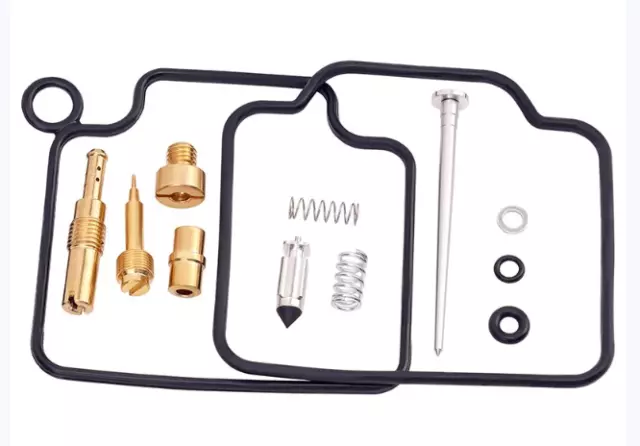 KIT RÉPARATION POUR Honda CB250 Nighthawk 250 1991-2007