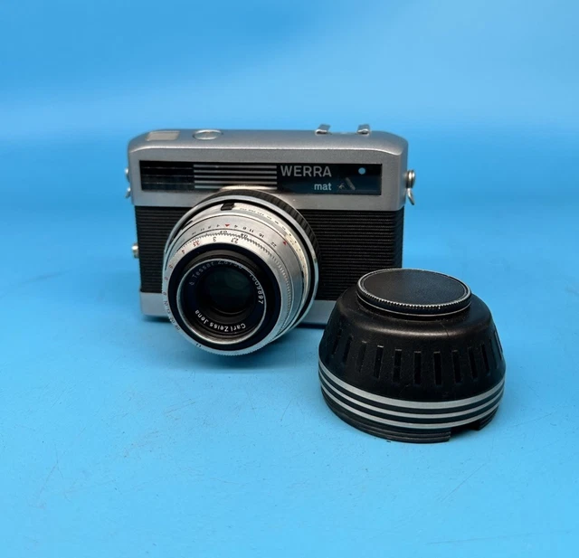 Rollfilmkameras, Alte Kameras, Photographica, Foto & Camcorder