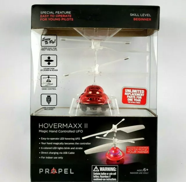 Hovermaxx ii parts on sale